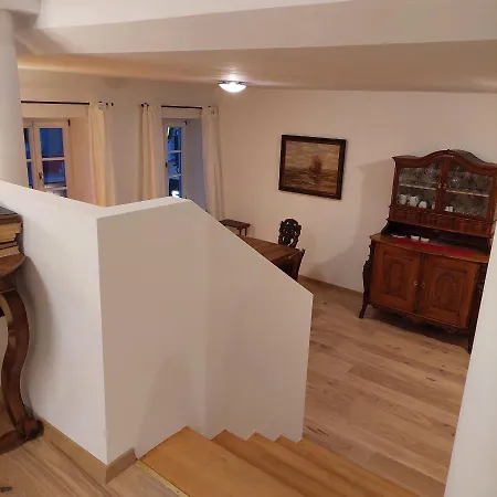 Apartamento Schon Wohnen Beim Stift *