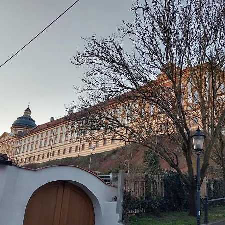 Schon Wohnen Beim Stift Melk