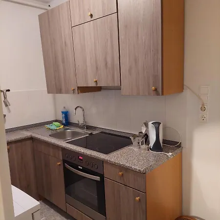 Apartamento Schon Wohnen Beim Stift