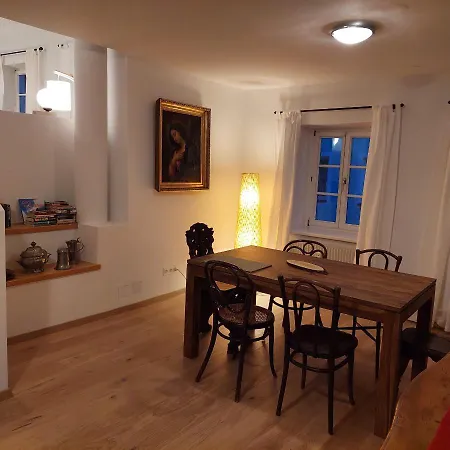Schon Wohnen Beim Stift * Melk