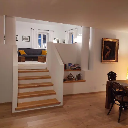 Schon Wohnen Beim Stift Apartamento