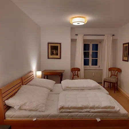 Apartamento Schon Wohnen Beim Stift Melk