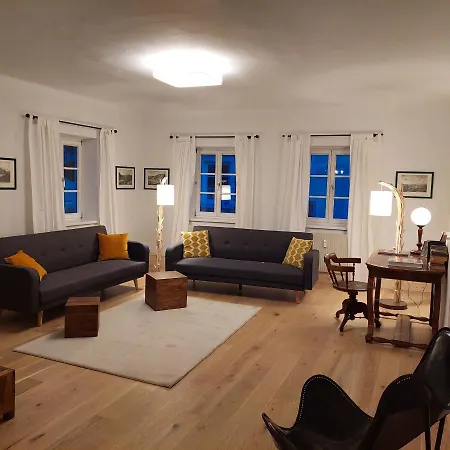Schon Wohnen Beim Stift Apartamento