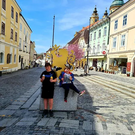 Schon Wohnen Beim Stift Melk
