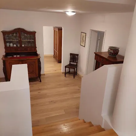 Schon Wohnen Beim Stift Apartamento Melk