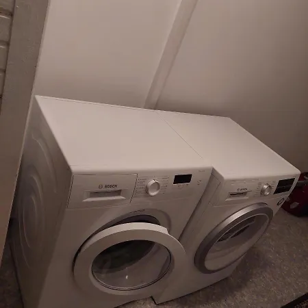 Schon Wohnen Beim Stift Apartamento *