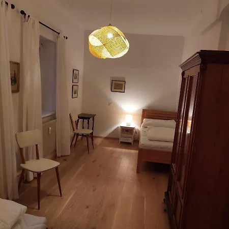 Schon Wohnen Beim Stift Apartamento