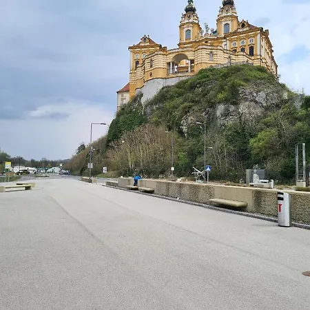 Schon Wohnen Beim Stift Apartamento *