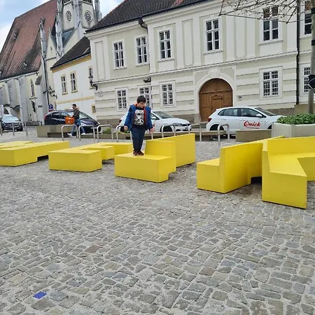 Schon Wohnen Beim Stift