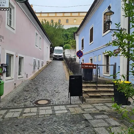 Schon Wohnen Beim Stift