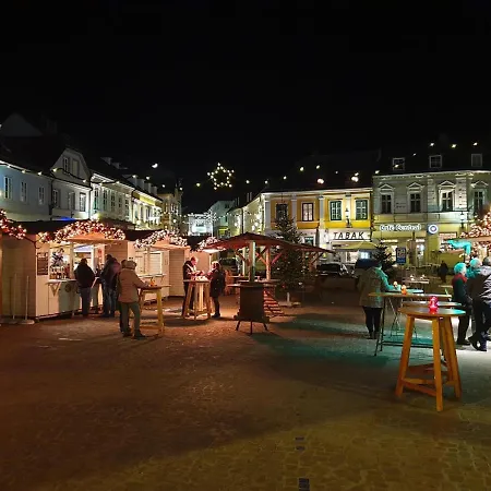 Schon Wohnen Beim Stift Melk