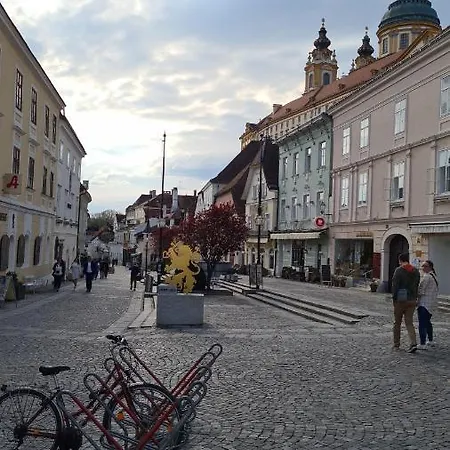 Schon Wohnen Beim Stift *
