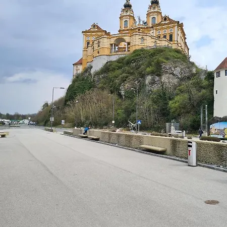 Apartamento Schon Wohnen Beim Stift *