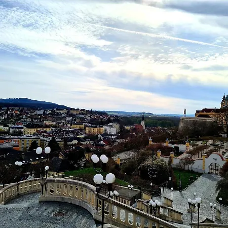 Appartement Schon Wohnen Beim Stift *