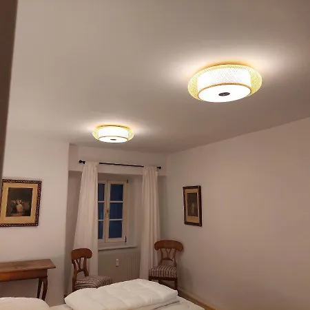 Apartamento Schon Wohnen Beim Stift *