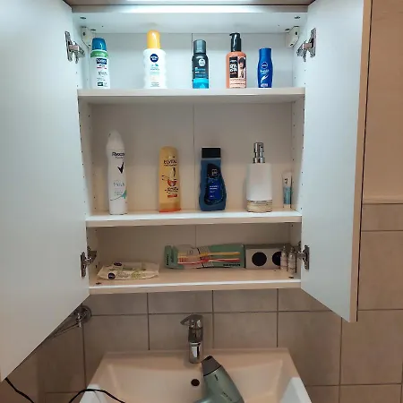 Schon Wohnen Beim Stift Apartamento *