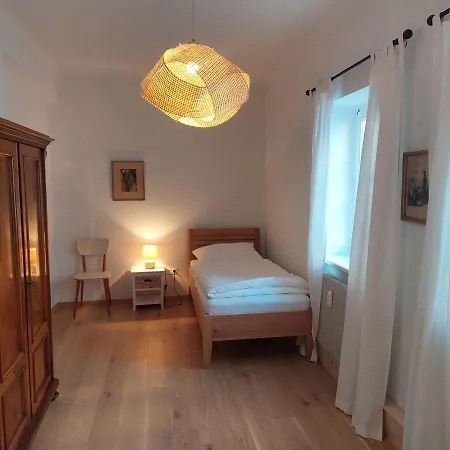 Apartamento Schon Wohnen Beim Stift *